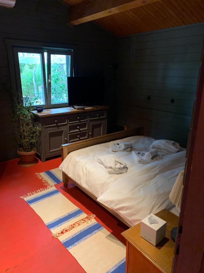 Enpi Lake Resort Iasi Eksteriør bilde