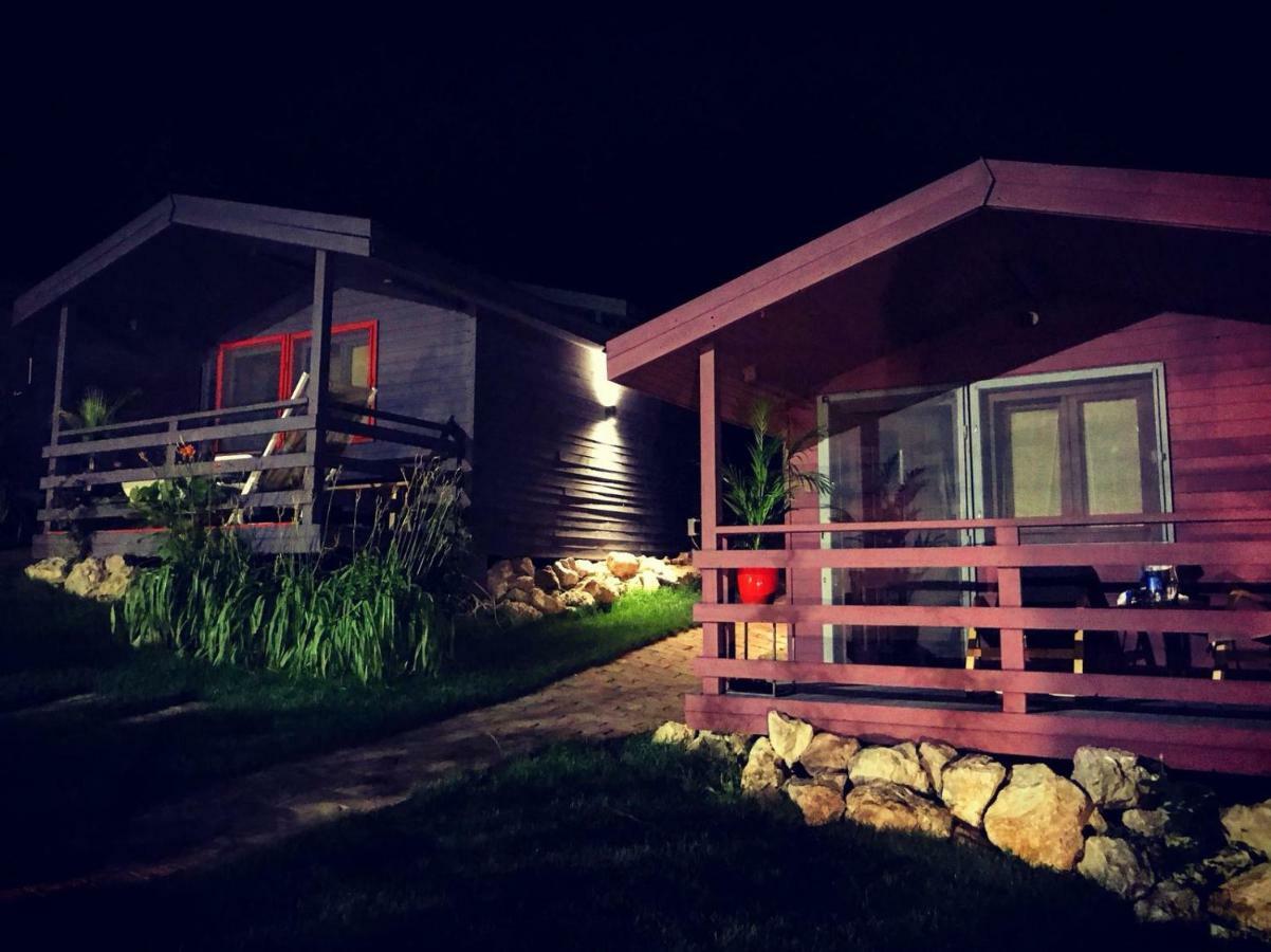 Enpi Lake Resort Iasi Eksteriør bilde